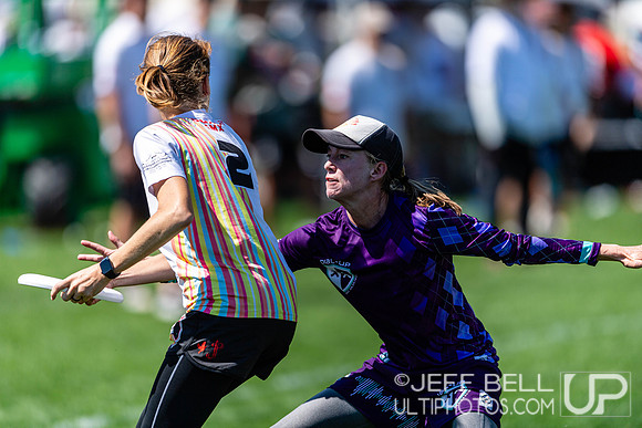 2023 USA Ultimate Masters Championships