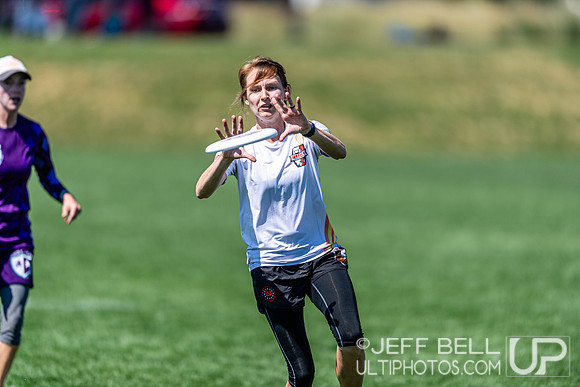 2023 USA Ultimate Masters Championships