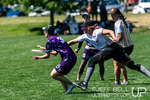 2023 USA Ultimate Masters Championships