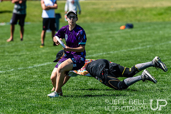2023 USA Ultimate Masters Championships
