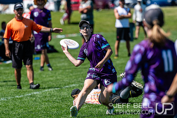 2023 USA Ultimate Masters Championships