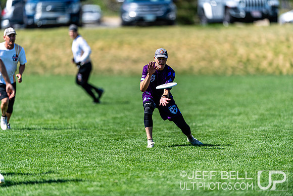 2023 USA Ultimate Masters Championships