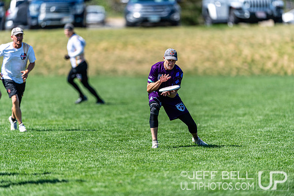 2023 USA Ultimate Masters Championships