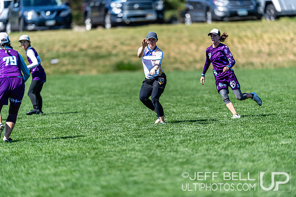 2023 USA Ultimate Masters Championships