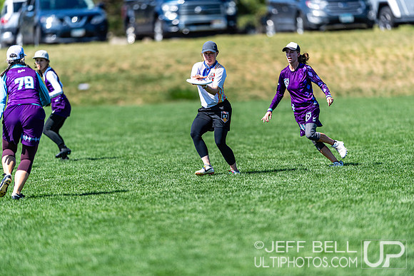 2023 USA Ultimate Masters Championships