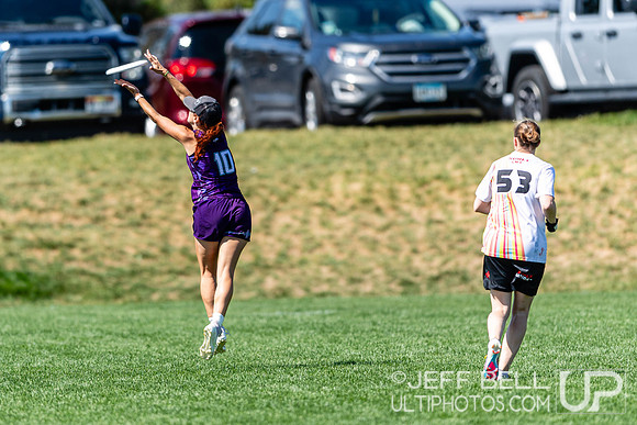 2023 USA Ultimate Masters Championships