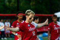 Highlights - DC Breeze v Boston Glory Playoff - 7/29/2023