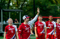 Highlights - DC Breeze v Boston Glory Playoff - 7/29/2023