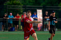 Highlights - DC Breeze v Boston Glory Playoff - 7/29/2023