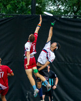 Highlights - DC Breeze v Boston Glory Playoff - 7/29/2023