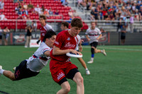 Highlights - DC Breeze v Boston Glory Playoff - 7/29/2023