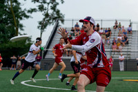 Highlights - DC Breeze v Boston Glory Playoff - 7/29/2023