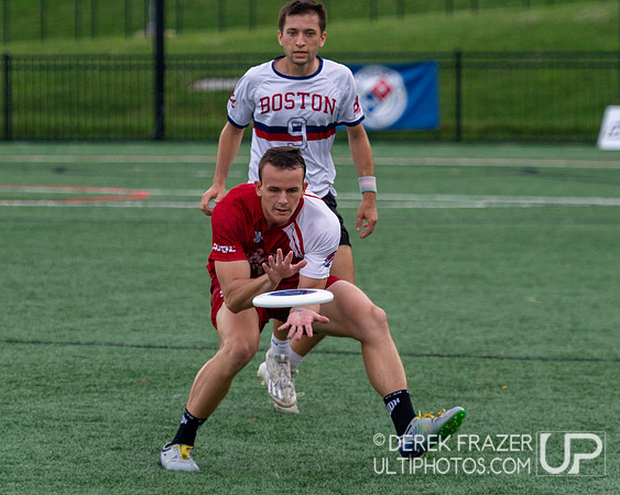 Highlights - DC Breeze v Boston Glory Playoff - 7/29/2023