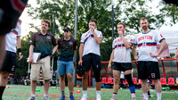 Highlights - DC Breeze v Boston Glory Playoff - 7/29/2023