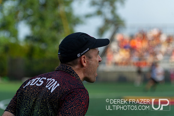Highlights - DC Breeze v Boston Glory Playoff - 7/29/2023