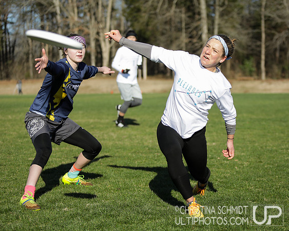 Queen City Tune Up 2017 - Sunday