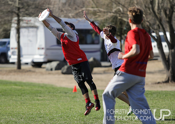 Queen City Tune Up 2017 - Sunday