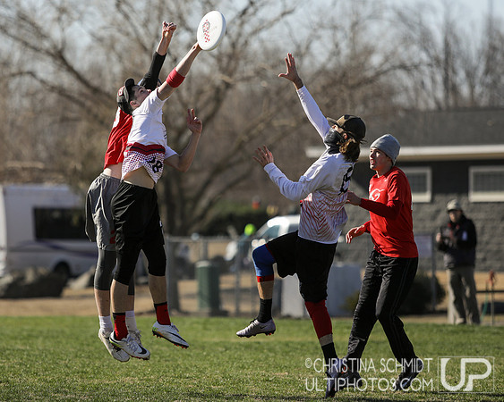 Queen City Tune Up 2017 - Sunday