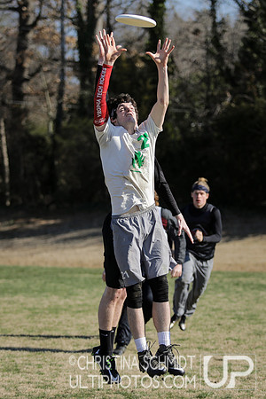 Queen City Tune Up 2017 - Sunday