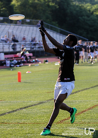 MLU DC Current hosts the New York Rumble