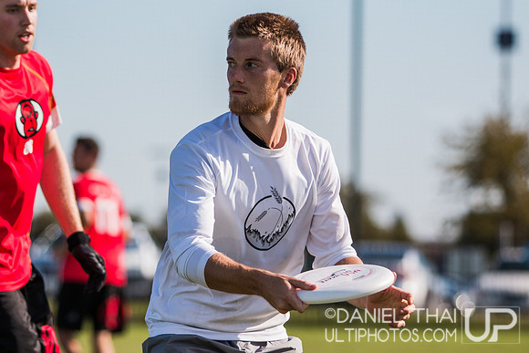 2014 USAU National Championships - Placement Rounds