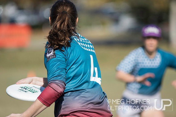 WFDF 2024 World Masters Ultimate Championships