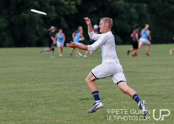 Chesapeake Invite
