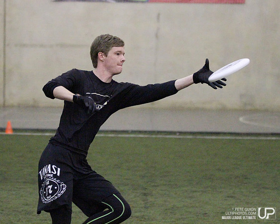 DC Current combine #1