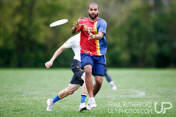 2016 Club National Championships