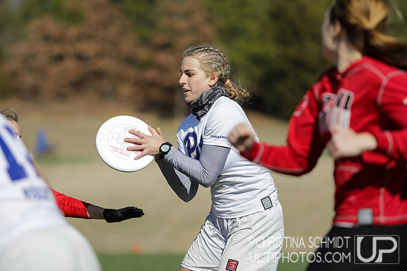 Queen City Tune Up 2017 - Sunday