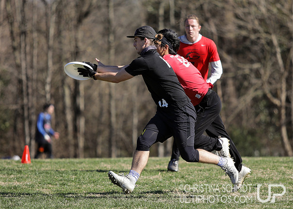 Queen City Tune Up 2017 - Sunday
