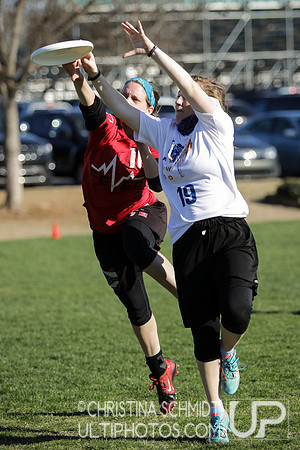 Queen City Tune Up 2017 - Sunday
