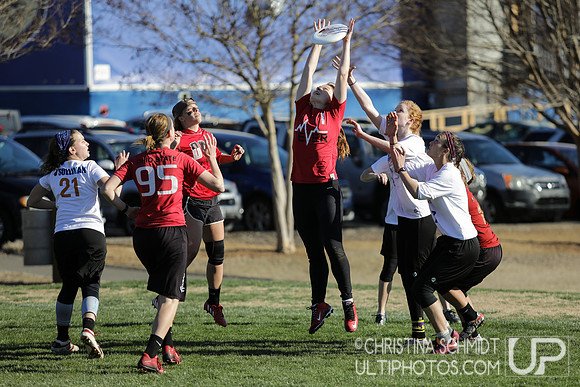Queen City Tune Up 2017 - Sunday