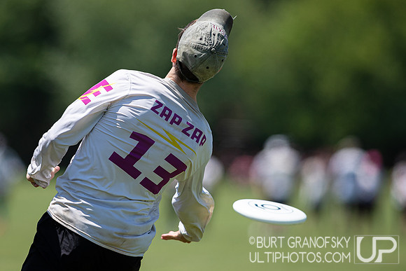 Saturday Action -- Mixed Easterns 2022