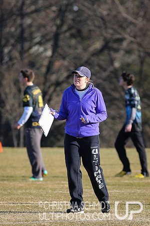 Queen City Tune Up 2015 - Saturday
