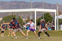 WFDF World Masters Ultimate Championships 2024