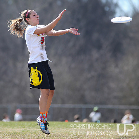 Queen City Tune Up 2015 - Saturday