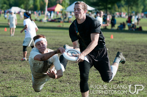WUCC 2014 - Day 5