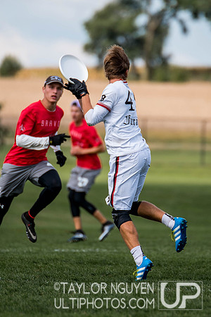 USA Ultimate Club National Championships