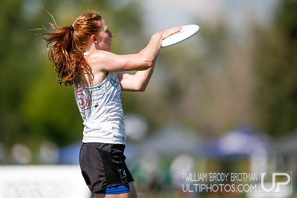 Day 2 of USA Ultimate Masters Championships.