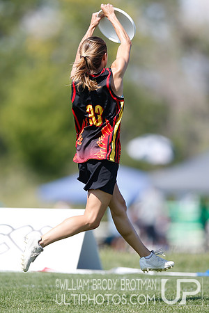 Day 2 of USA Ultimate Masters Championships.