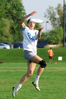 Friday action at the USA Ultimate International Club Championshi