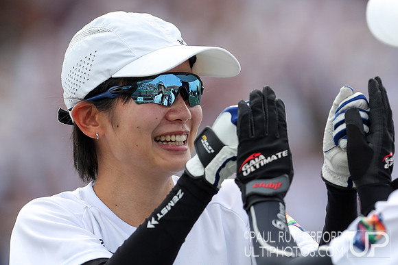 2022 World Ultimate Club Championships