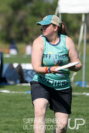Day 2 of USA Ultimate Masters Championships