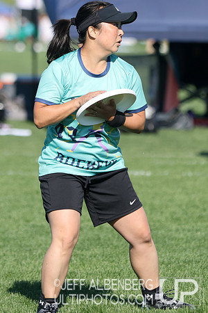 Day 2 of USA Ultimate Masters Championships