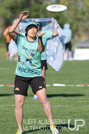 Day 2 of USA Ultimate Masters Championships