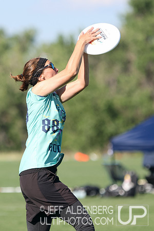 Day 2 of USA Ultimate Masters Championships