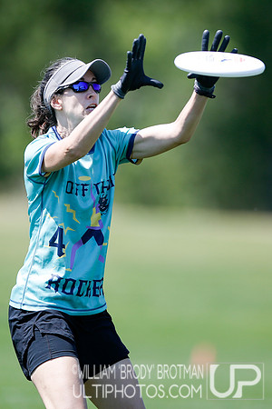 Day 2 of USA Ultimate Masters Championships.