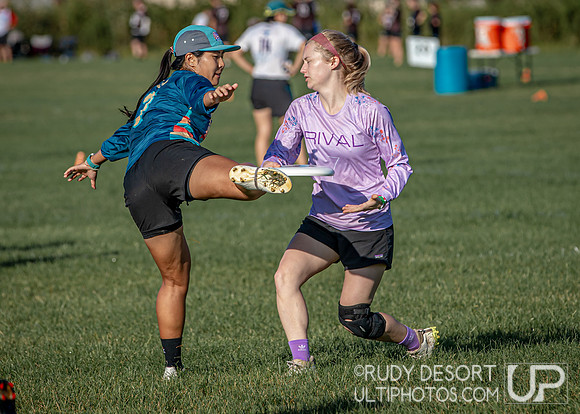 2023 Select Flight Invite East ©