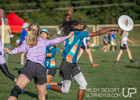 2023 Select Flight Invite East ©